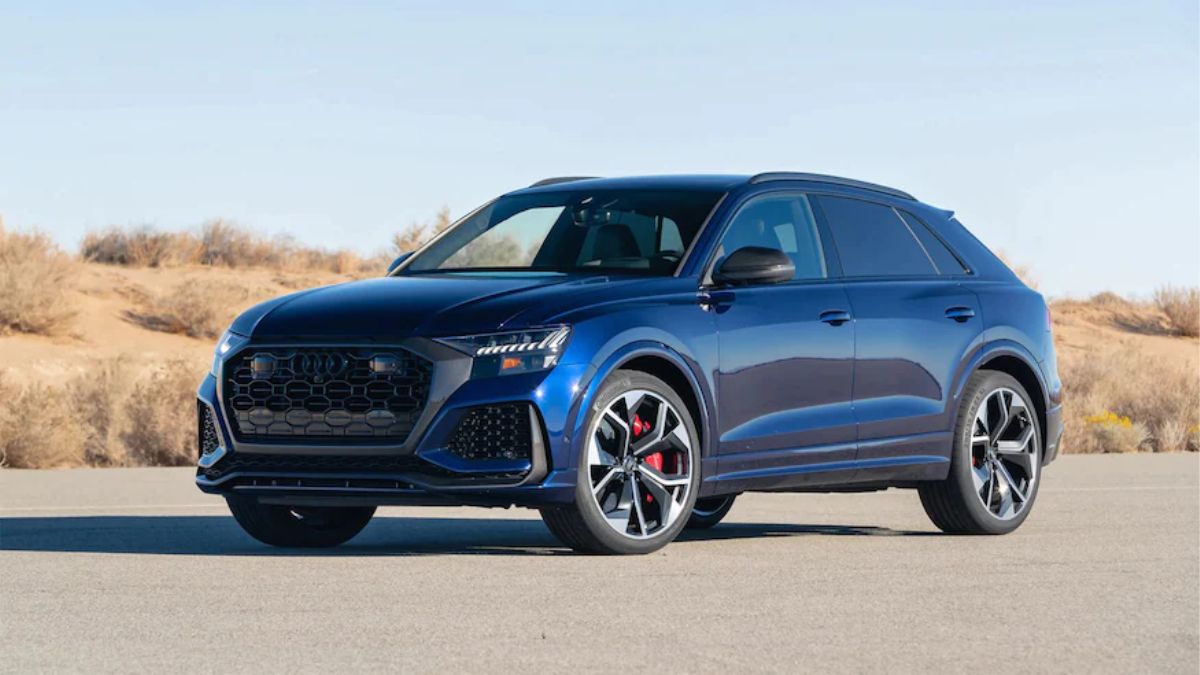 Preço médio Seguro Audi Q8