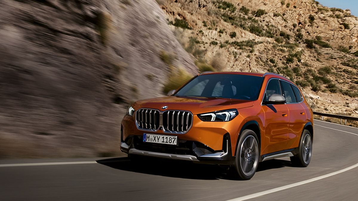 Preço médio Seguro BMW X1