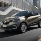 Renault Captur 2024