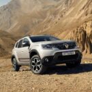 Renault Duster 2024