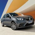 Renault Logan 2024