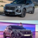 Peugeot 2008 2024