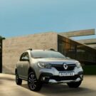 Renault Stepway 2024