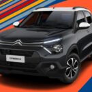 Preço médio Seguro Citroën C3