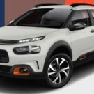 Preço médio Seguro Citroën C4 Cactus