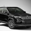 Preço médio Seguro Jeep Compass