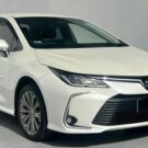 Preço médio Seguro Toyota Corolla