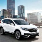 Preço médio Seguro Honda CR-V