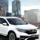 Preço médio Seguro Honda CR-V