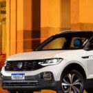 Preço médio Seguro VW T-Cross