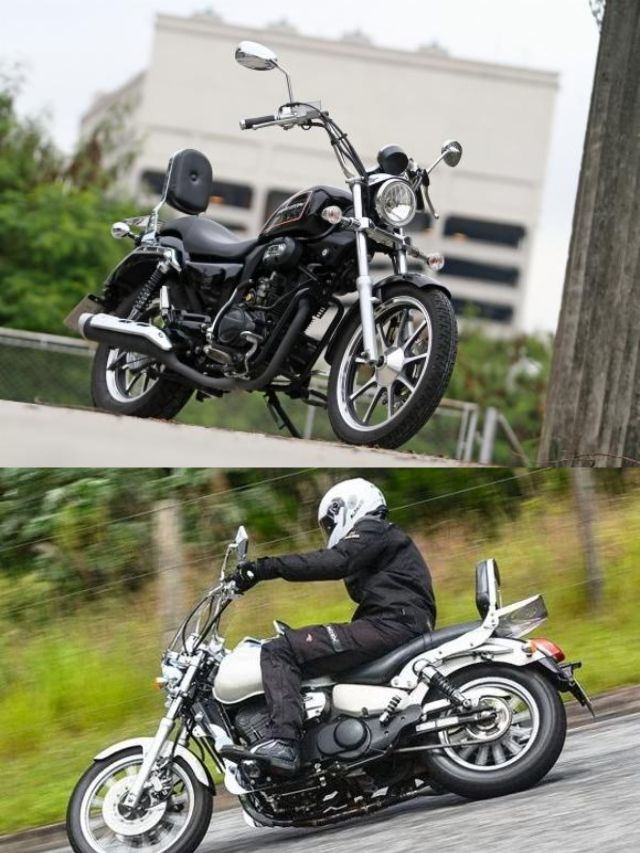 Dafra Horizon 150 2024