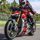 Ducati Streetfighter V4 S 2024.