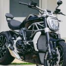 Ducati XDiavel 2024.