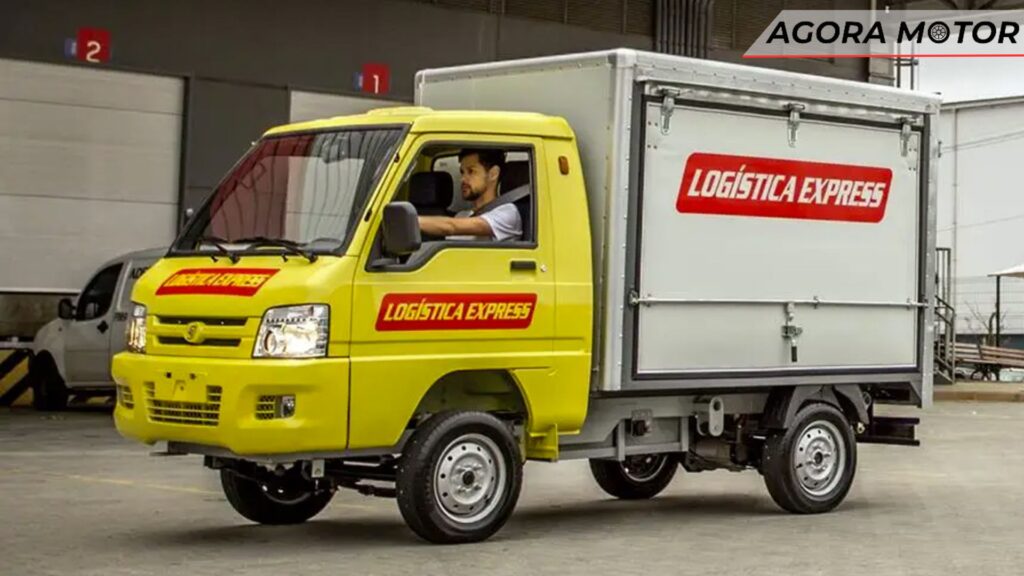 e.coCargo 2024 amarela
