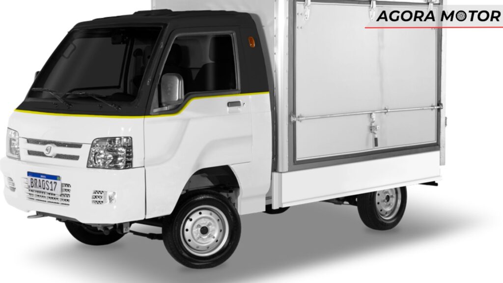 e.coCargo 2024 branca