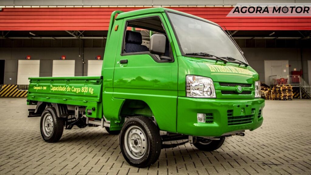 e.coCargo 2024 verde