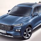 Foto panorâmica de um Equator 2024