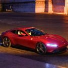 Ferrari Roma 2024.
