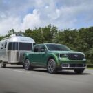 Ford Maverick 2025 com carretinha