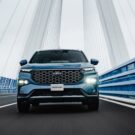 Ford Territory