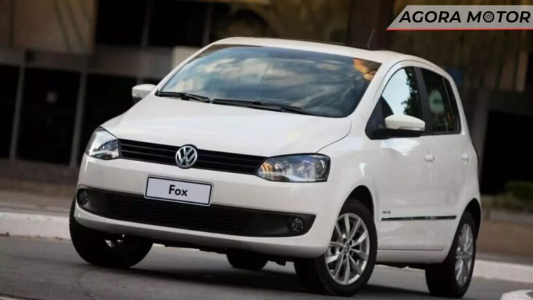 VW Fox em 2024: Preço, Consumo e Novidades