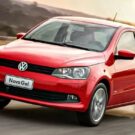 Preço médio Seguro VW Gol