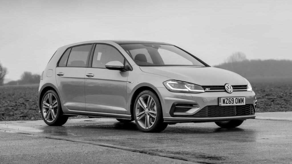 Preço médio Seguro VW Golf