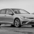 Preço médio Seguro VW Golf