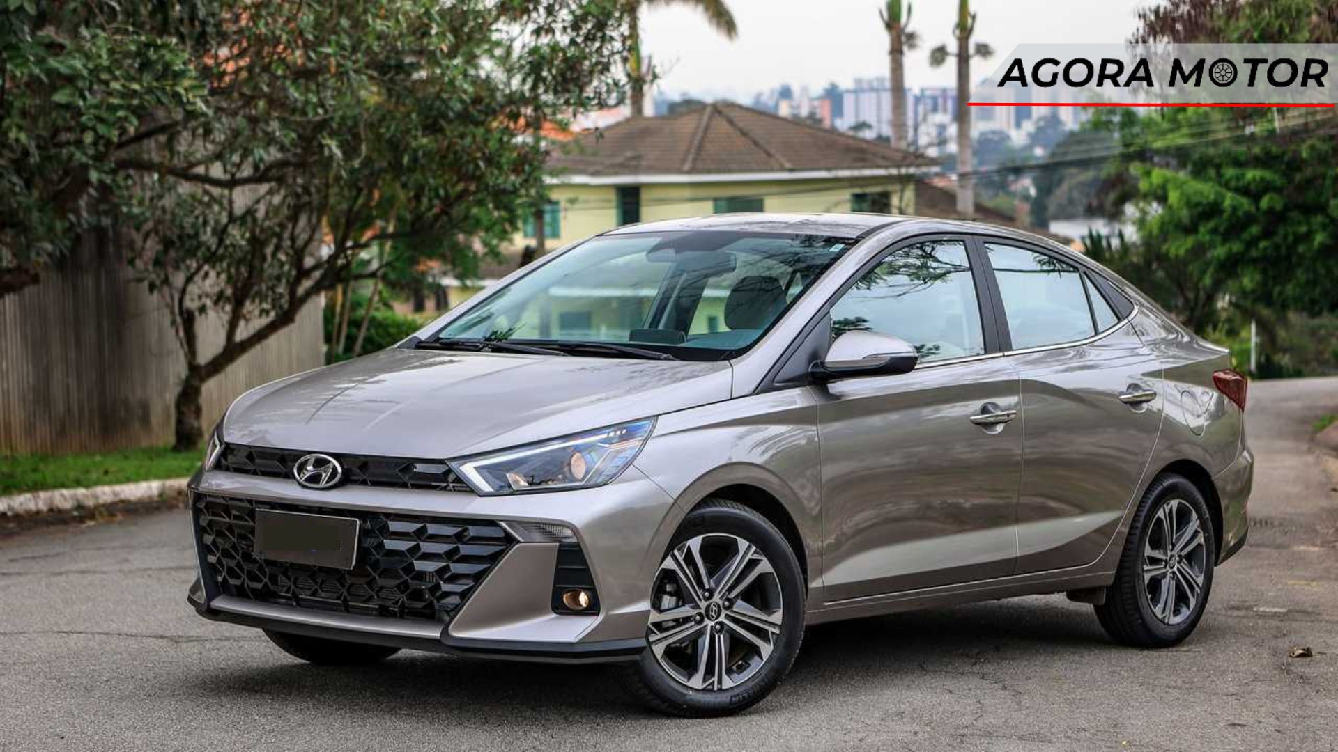 Preço médio Seguro Hyundai HB20S