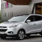 Preço médio Seguro Hyundai ix35