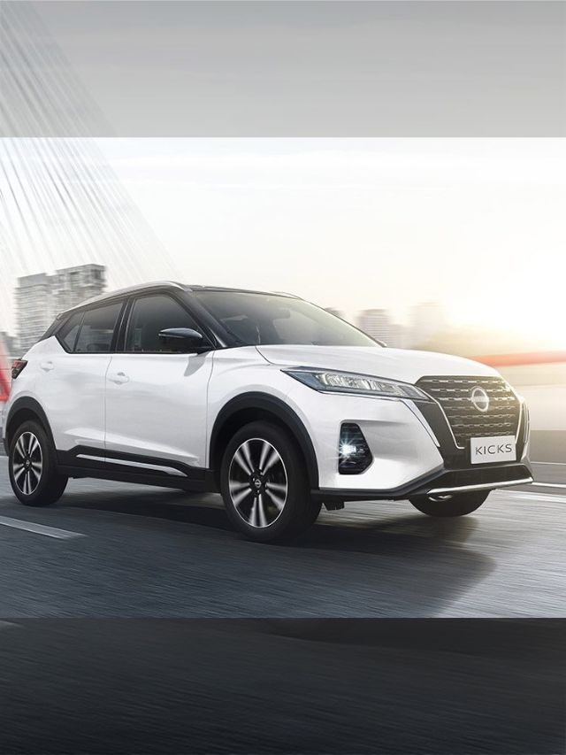 Nissan Kicks 2024: Preço, Visual, Consumo e Fotos