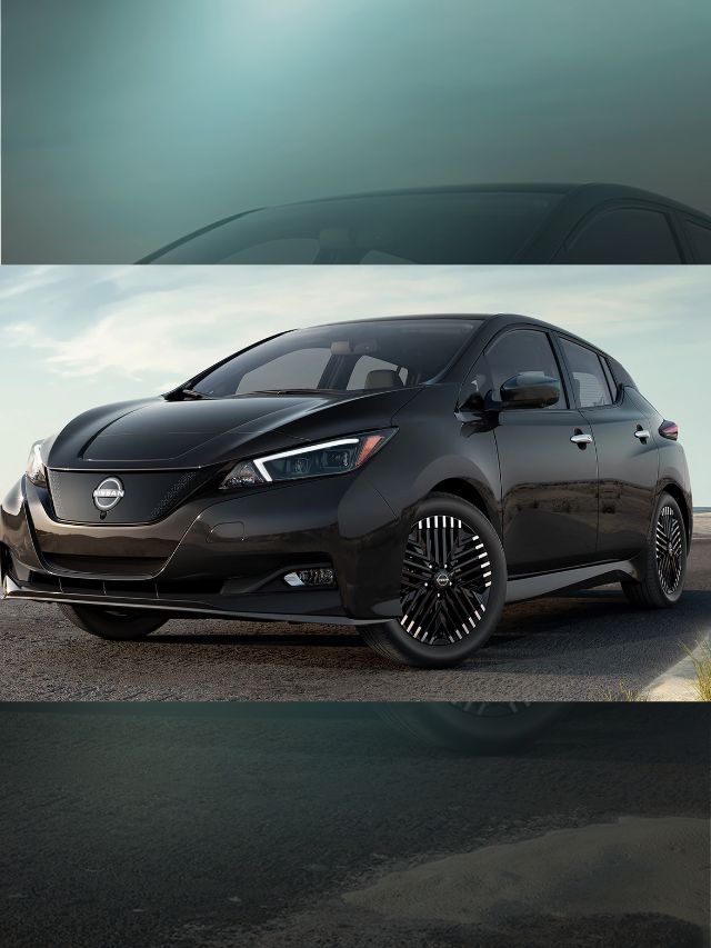 Nissan Leaf 2024: Preço, Design, Consumo e Fotos