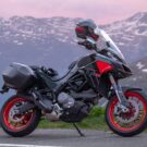 Ducati Multistrada V2 S 2024.