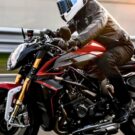 A moto mais cara do Brasil - MV Agusta Brutale.