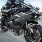 Conheça a moto mais rápida do mundo.