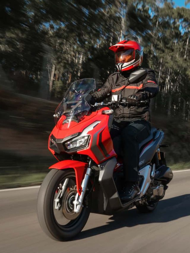 Honda PCX 160 2024: Preço, Visual, Consumo e Imagens