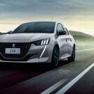 Preço médio Seguro Peugeot 208