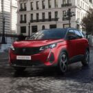Preço médio Seguro Peugeot 3008