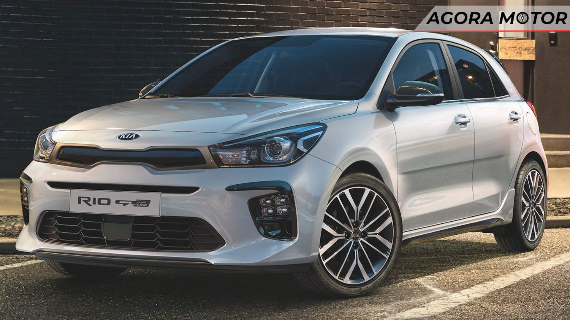 Rio em 2024 na cor branca