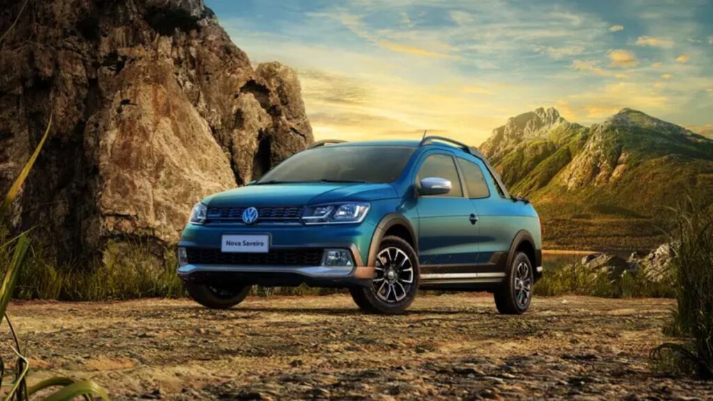 Preço médio Seguro VW Saveiro