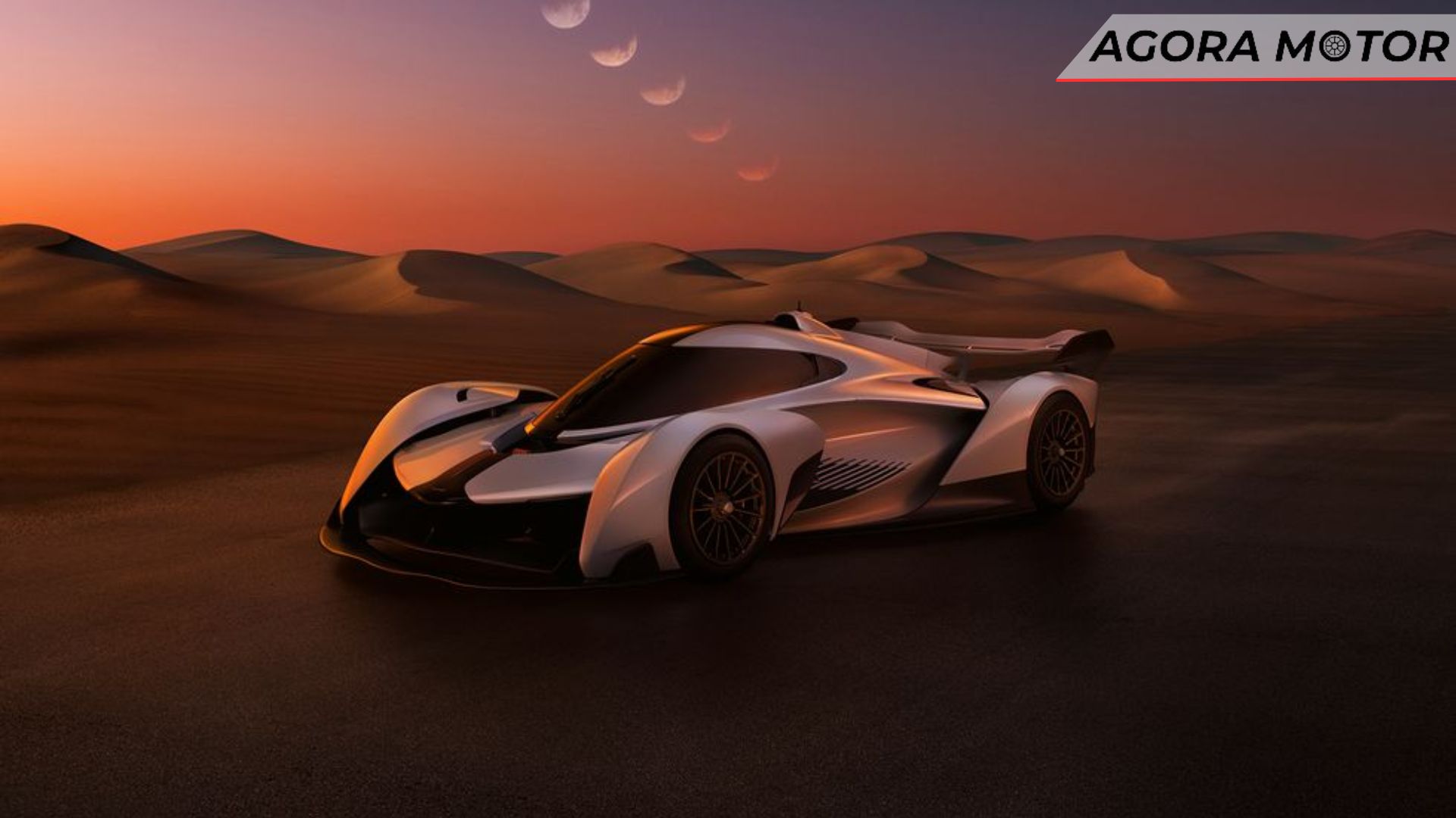 Solus GT 2024 branca