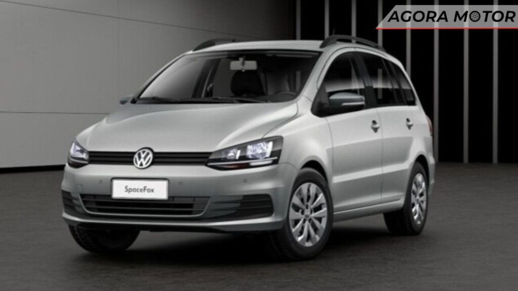 Spacecross em 2024 prata