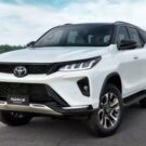 Preço médio Seguro Toyota SW4