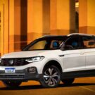 Preço médio Seguro VW T-Cross