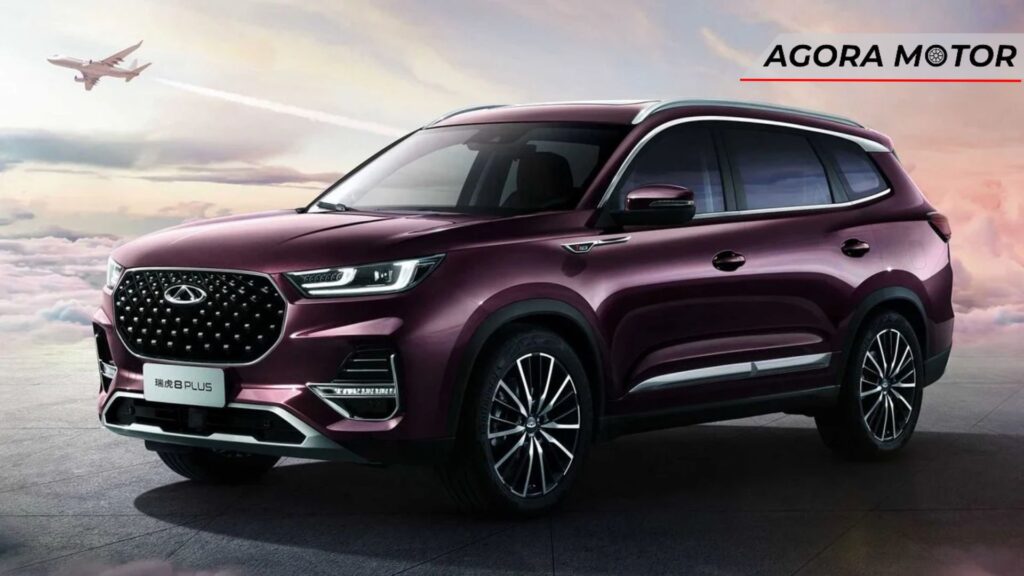 Preço médio Seguro Caoa Chery Tiggo 8