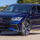 Preço médio Seguro VW Tiguan