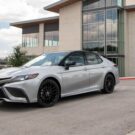 Preço médio Seguro Toyota Camry