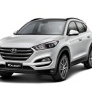Seguro Hyundai Tucson