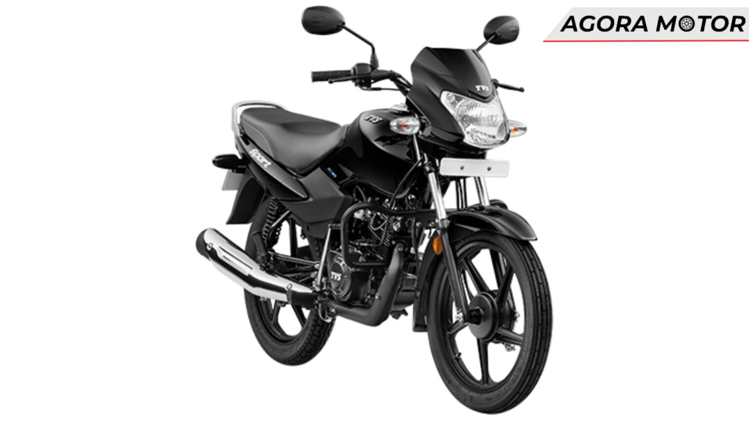 TVS Sport 110I 2024: Preço, Ficha Técnica e Consumo