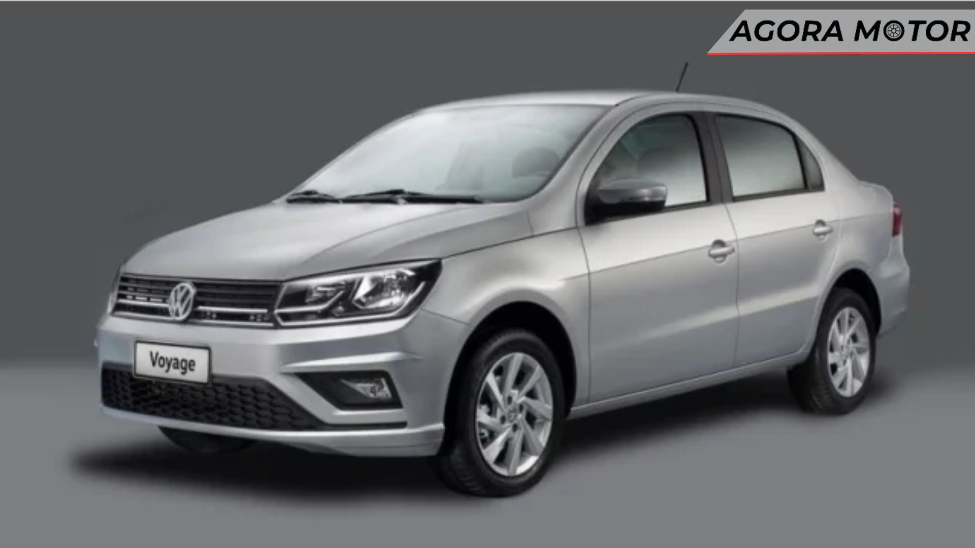 Foto panorâmica de um Voyage em 2024